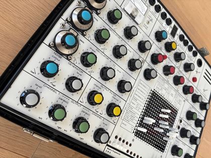 Ems-Synthi A